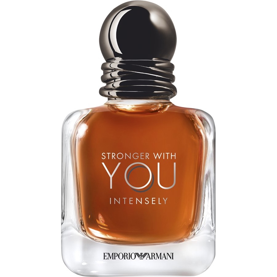 Emporio Armani Stronger with you Intensly EDP 30ml