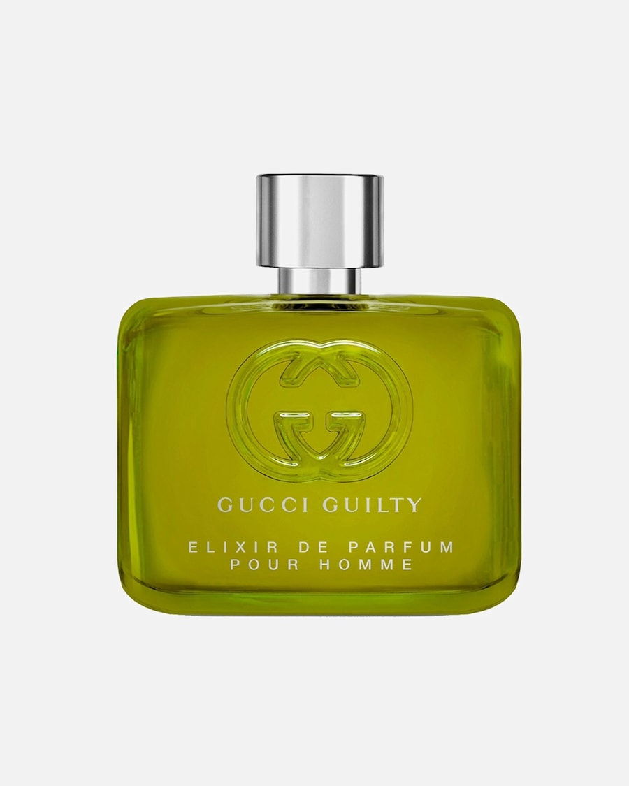 Gucci Guilty Elixir EDP 60ml