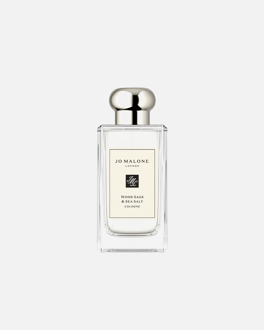 Jo Malone Cologne Wood Sage & Sea Salt EDP 100ml