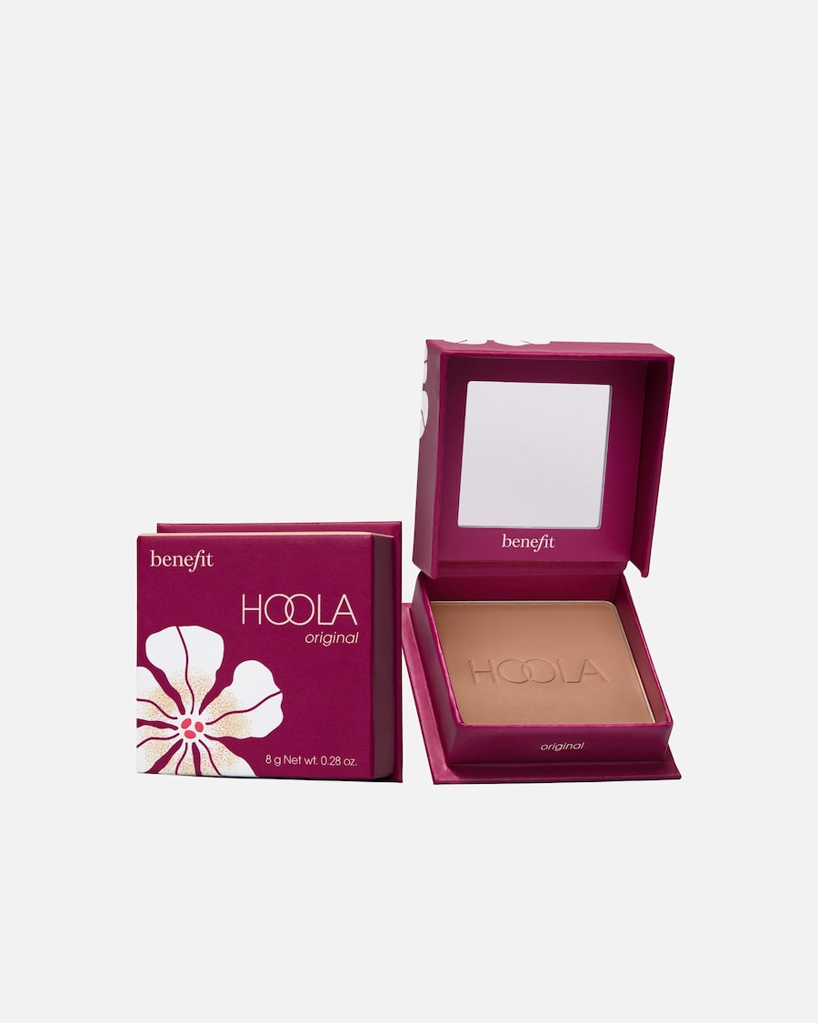 Benefit Hoola Bronzer