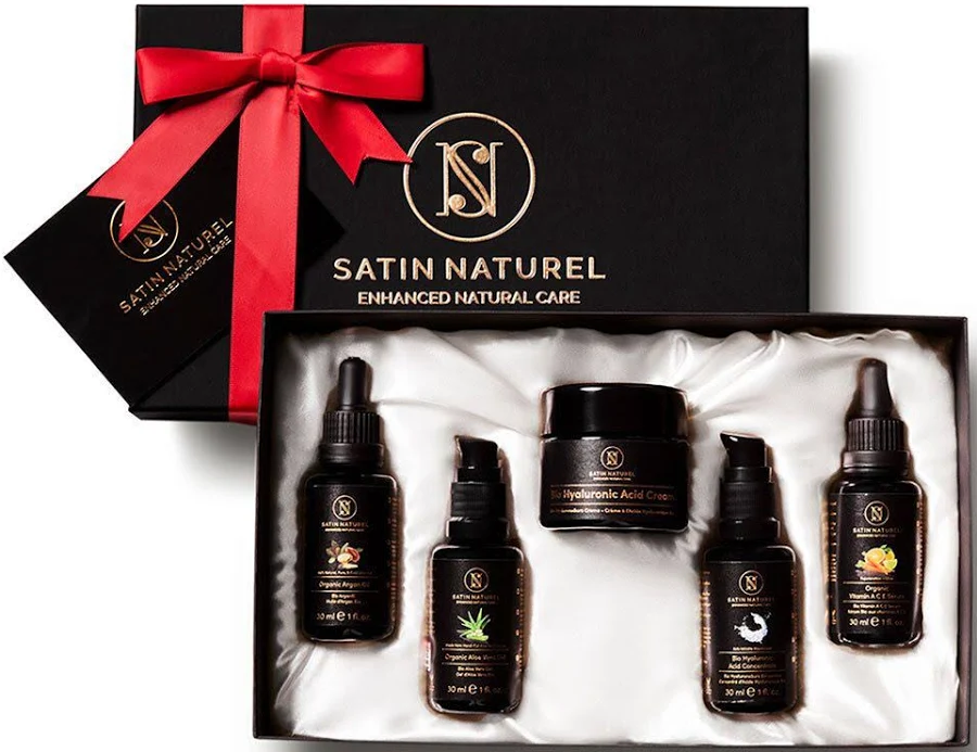 Beauty Products