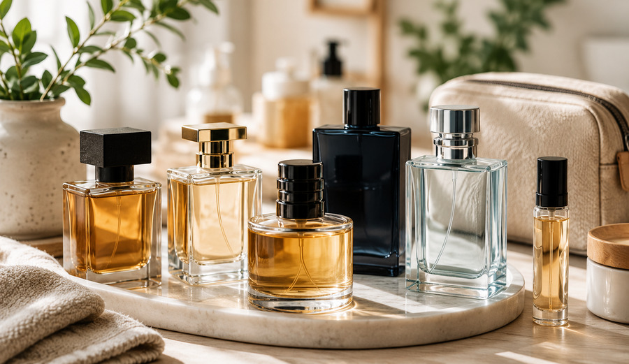 Wann lohnt sich der Kauf von Parfum besonders? Die besten Zeiten für günstige Duft-Schnäppchen